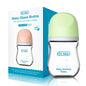 MAMIJOY Biberon anti-stocar Bottiglie di vetro per neonati 90/160ML Biberon per latte anti-flatulenza Infantile BPA gratuito 0-3 mesi