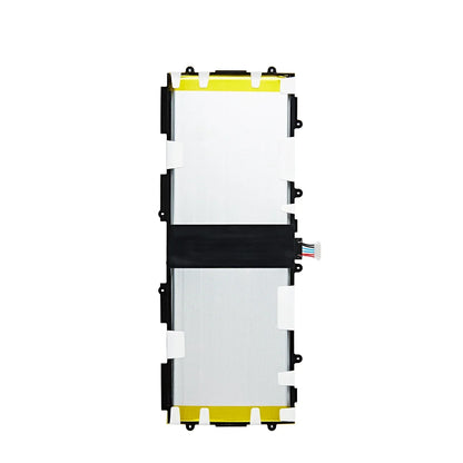Brand New Tablet T4500C T4500E T4500K Batteria 6800mAh Per Samsung Galaxy Tab3 P5200 P5210 P5220 P5213 Batterie