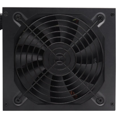 Alimentatore Gaming ATX 1000W 80 PLUS Gold, Non-Modulare, PFC Attivo 110‑230V, Ventola Ultra-Silenziosa da 130mm