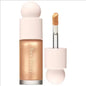Rare Beauty Soft Pinch Liquid Bronze Contour Stick: Bronzer Liquido Morbido a Lunga Durata, Ombretto Naso Naturale, Impermeabile, Illuminante, Strumento per Trucco Viso 3D