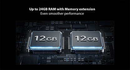 Xiaomi Redmi Note 15 Pro+ 5G Versione Globale, Snapdragon 7s Gen 4, NFC, Batteria da 6500mAh, Display AMOLED CrystalRes da 6.83", Smartphone