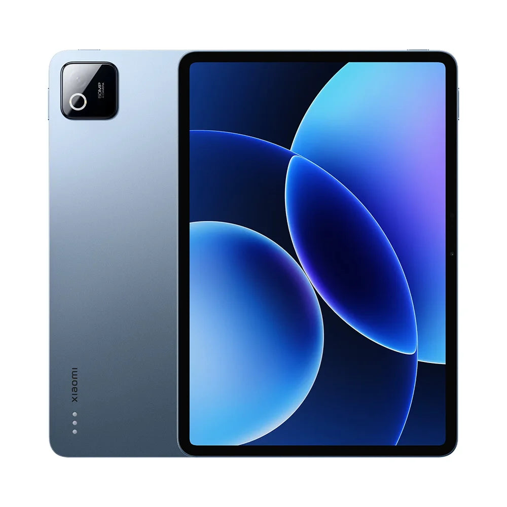 Xiaomi Pad 8 Pro Versione Globale, Tablet con display da 11.2 pollici 3.2K 144Hz, processore Snapdragon 8-core ® Mi Pad 8 Elite con fotocamera posteriore da 50MP e batteria da 9200mAh