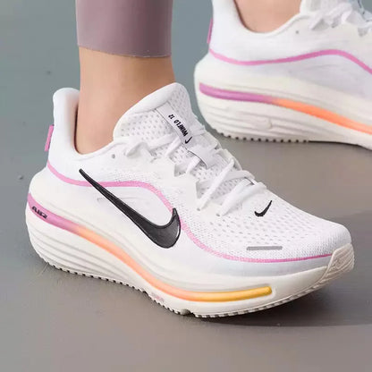 Scarpe da corsa ammortizzate Nike AIR WINFLO 12 per donna, scarpe sportive traspiranti, scarpe casual HV9273-100