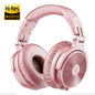 Oneodio Upgrade Pro C Cuffie wireless Bluetooth 5.2 Over Ear Type C Sport Auricolare Bluetooth con microfono Audio ad alta risoluzione 110 ore