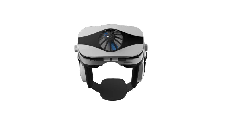 Shinecon occhiali VR per realtà virtuale cuffie 3D dispositivo Viar lenti per casco intelligente occhiali per cuffie per Smartphone cellulare