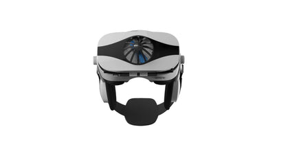 Shinecon occhiali VR per realtà virtuale cuffie 3D dispositivo Viar lenti per casco intelligente occhiali per cuffie per Smartphone cellulare