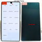 Display SUPER AMOLED S25 Ultra con Difetti per Samsung Galaxy S25 Ultra S938 SM-S938B S938U, Gruppo Schermo LCD e Touch Screen