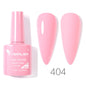 VENALISA Smalto gel per unghie da 7,5 ml Sparkle Glitter Diamante Brillante Colori estivi Semi permanente Soak off Vernice gel per unghie UV LED
