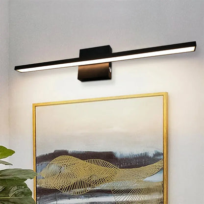 Lampada da parete ricaricabile con batteria da 6000 mAh, ideale per illuminare quadri, con interruttore dimmerabile e telecomando, lampade da parete senza fili.