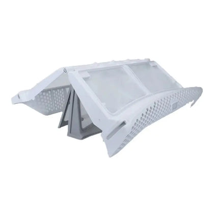 Filtro Antipelucchi ABBZ per Asciugatrice AEG Electrolux 8074539019 8588074539012, Ricambio Filtro a Rete