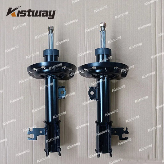 Kit ammortizzatori anteriori 2 pezzi per Saab 93 9-3 22793799 22793800 22793801 22793802