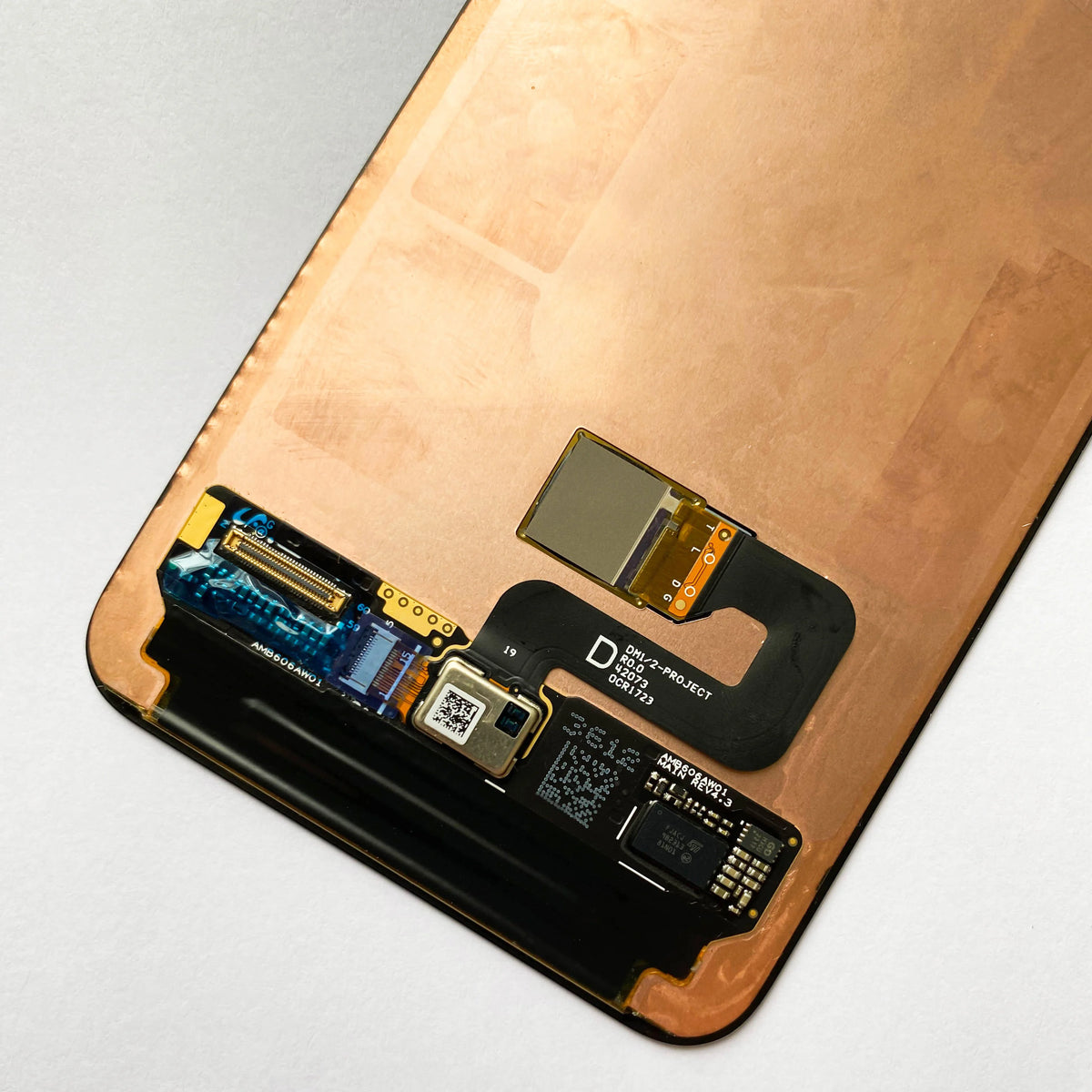 OEM 120Hz Dinamico AMOLED Per Samsung Galaxy S23 Display Sostituzione Dello Schermo S911B S911U LCD Touch Digitizer Assembly All'ingrosso