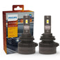 Philips LED 15000lm Ultinon Rally 3590 H4 H7 H8 H11 HB3 HB4 H19 HIR2 H1 Faro per auto 6500K Bianco Potenza massima 180W 12V 4200K U359N