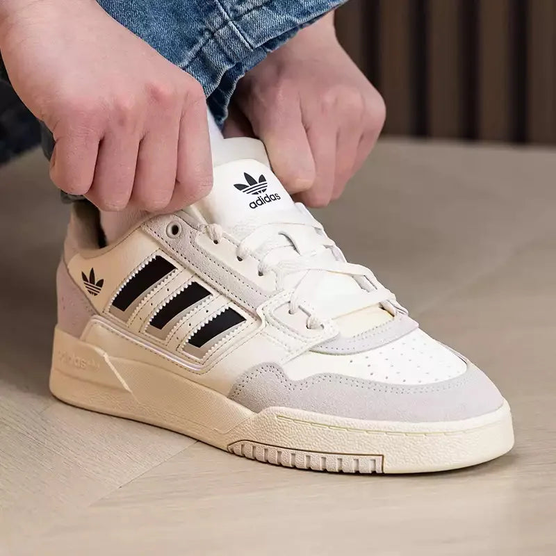 Scarpe Adidas Clover da uomo e da donna, nuove scarpe sportive estive, sneakers leggere a taglio basso, scarpe casual KJ1108.