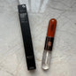 Nuovo Rossetto a Doppia Punta Kiko Milano Edizione Limitata, Lucidalabbra Trasparente Effetto Specchio, Lucidalabbra a Lunga Tenuta, Lucidalabbra Sexy e Intenso, Trucco per Labbra