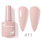 VENALISA Smalto gel per unghie da 7,5 ml Sparkle Glitter Diamante Brillante Colori estivi Semi permanente Soak off Vernice gel per unghie UV LED