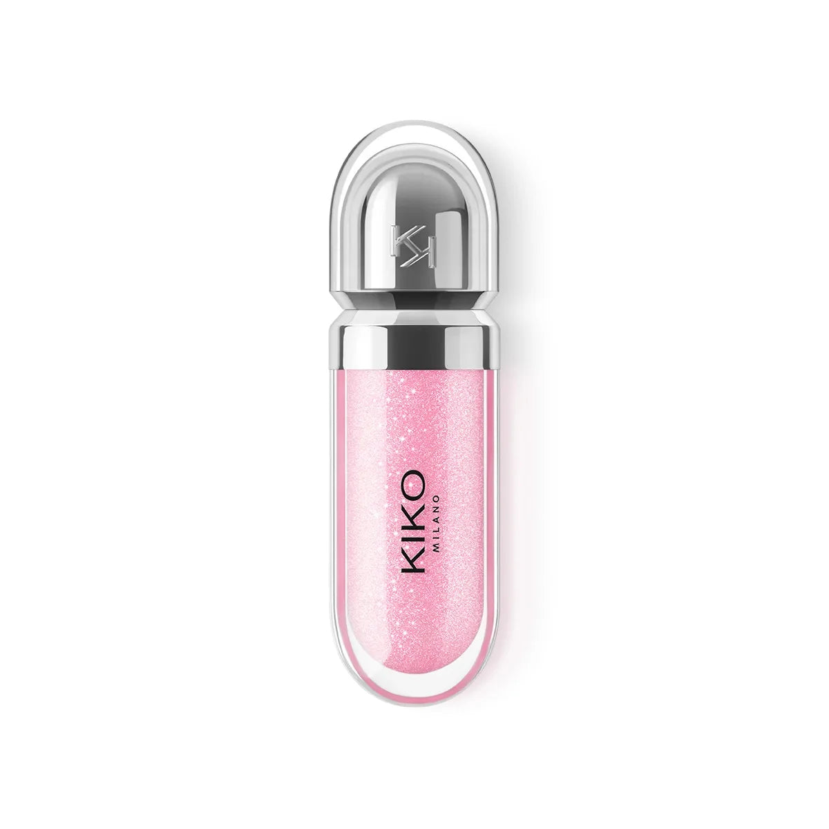 KIKO 3D Hydra Lipgloss 6ml & 3D Hydra Xtreme Lip Gloss Edizione Limitata Balsamo Labbra Idratante Combo Labbra Prodotti di Trucco di Marca