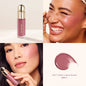 Blush Liquido Leggero e Naturale Hot Fashion Rare Beauty Soft Pinch Matte Bouncy Cushiony Cream-to-Powder