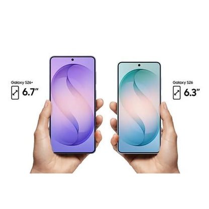 Display AMOLED 120Hz per Samsung Galaxy S26 SM-S942 6.3'' con Touch Screen e Digitalizzatore, Assemblaggio S26Plus con Cornice, Parti di Ricambio per Riparazione