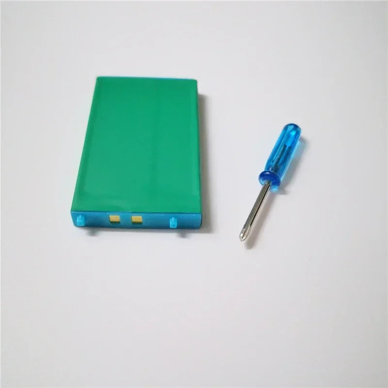 CTR-003 Batteria Host DSL SPR-003 Batterie al Litio 3.7V per Console di Gioco NEW 3DSLL 3DSXL N3DS 2DS GBA SP Gameboy