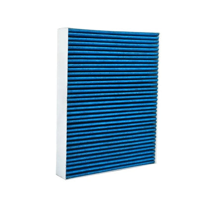 Filtro Abitacolo Multifunzione Bosch 0986628583 per Tesla Model Y 2019-2025, Model 3 2017-2025【OE:110768100A,110768100C】