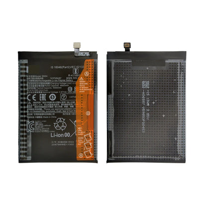 Batteria BP42 BN62 BM4X BN59 BN5A per Xiaomi POCO Mi 3 pro Xiaomi 10/Mi 11 Lite 10S / Note 9 10 9T 4G Pro Note 10 10S.