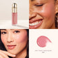 Blush Liquido Leggero e Naturale Hot Fashion Rare Beauty Soft Pinch Matte Bouncy Cushiony Cream-to-Powder