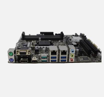    Scheda madre ASUS Q170M-C Intel Q170 LGA1151 DDR4 Q170M-C/D820MT/DP_MB supporta CPU 6100 6400 6500 6320 mAT