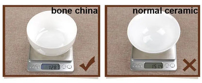 2 pz/set, 8 + 10 pollici, set da pranzo bone china piatti e piatti, piatti da buffet in ceramica per feste, caricabatterie per piatti in porcellana, feste