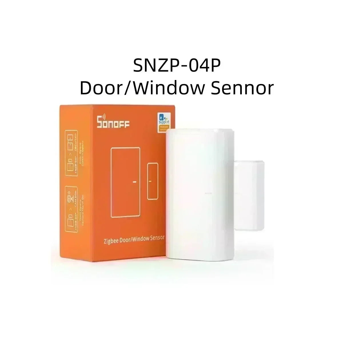 Sonoff Zbmini L2 Sonoff Zigbee Ponte Zigbee Zbminil2 Sonoff Bridge SNZB-02D SNZB-02p SNZB-04P SNZB-03P SNZB-05P SNZB-01P