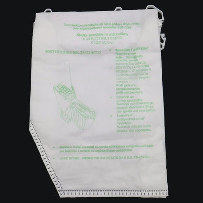 Sacchetti per aspirapolvere, sacchetti raccoglipolvere per Vorwerk Kobold VK 135 VK 136, accessori in offerta, ricambi per aspirapolvere