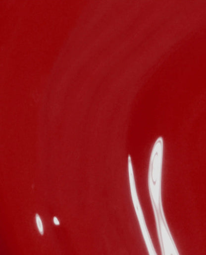 OPI Red Hot Rio Smalto per Unghie Nail Lacquer 15 ml - rosso acceso