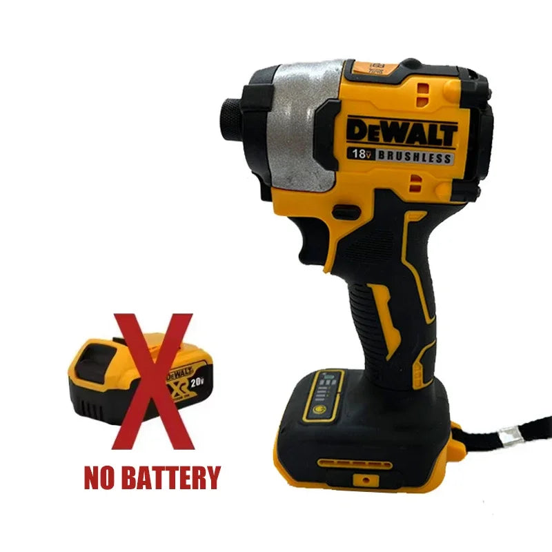 DEWALT Smerigliatrice Angolare a Batteria Brushless, Troncatrice, Avvitatore Elettrico, Pompa ad Aria Elettrica, Aspirapolvere, Sega Alternativa, Utensili Elettrici Multifunzione