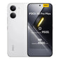 POCO X8 Pro Max 5G Versione Globale, Telefono NFC, Display AMOLED da 6,83" 1.5K 120Hz, Batteria a Lunga Durata da 8500mAh, MediaTek Dimensity 9500s