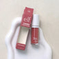 Blush Liquido Multicolore di Ultima Tendenza del Marchio Hot Elf, Stick per Contorno e Illuminante, Fard Naturale a Lunga Durata