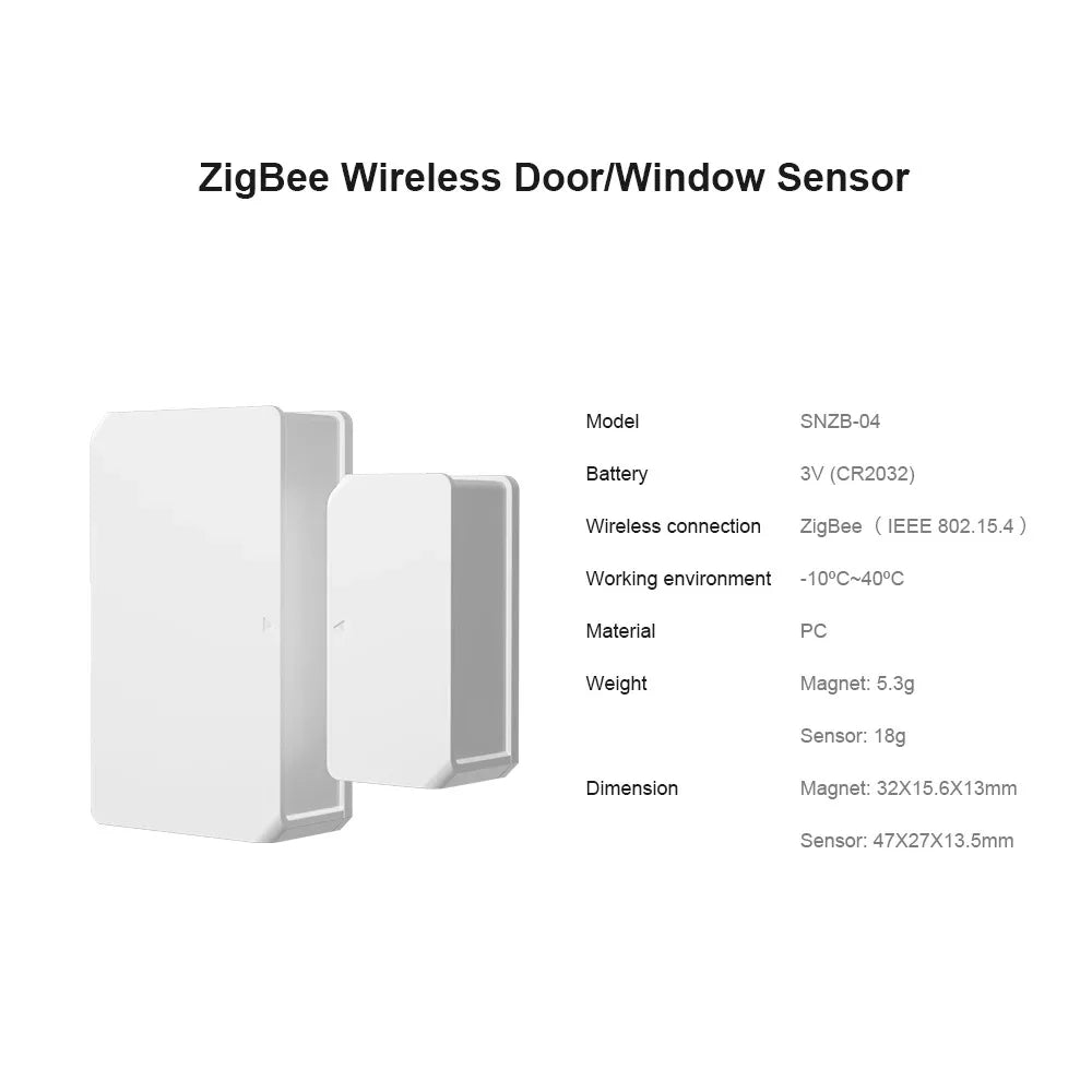 Sonoff Zbmini L2 Sonoff Zigbee Ponte Zigbee Zbminil2 Sonoff Bridge SNZB-02D SNZB-02p SNZB-04P SNZB-03P SNZB-05P SNZB-01P