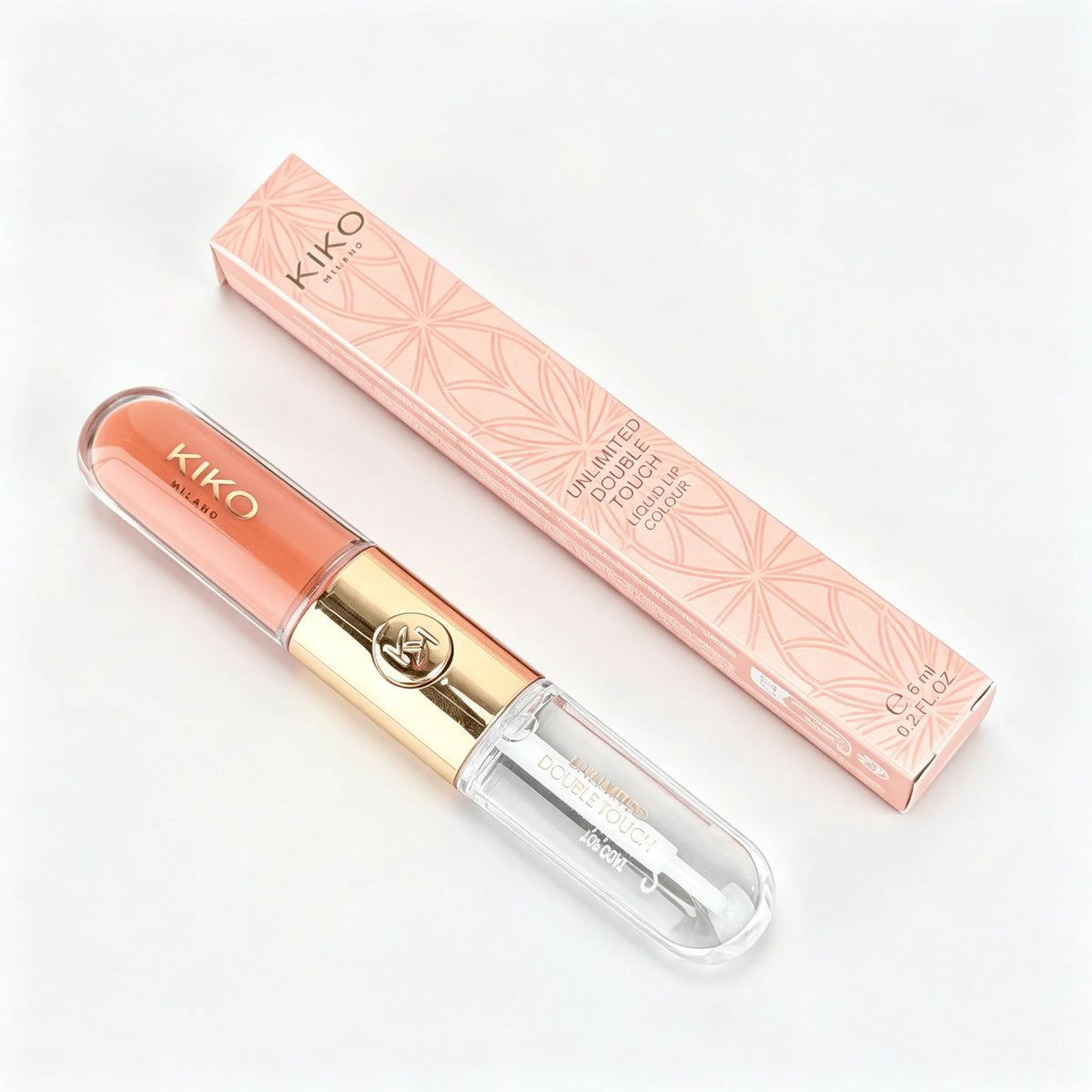 KIKO Milano Edizione Limitata 25° Anniversario Lucidalabbra 3D Hydra Viola, Smalto Labbra Volumizzante, Rossetto Trasparente Effetto Specchio, Non Sbiadisce, Maschera Labbra Naturale
