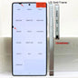 Display SUPER AMOLED S25 Ultra con Difetti per Samsung Galaxy S25 Ultra S938 SM-S938B S938U, Gruppo Schermo LCD e Touch Screen