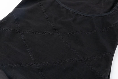 Perizoma in rete Body Shapewear Donna Nuovo Shaper per tutto il corpo Vita sottile Tummy Control Intimo Pancia piatta Corsetto sottoseno