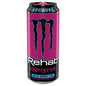 Monster Energy originale di Spagna, tanti modelli, bevanda energetica gusto nazionale, alta qualità, 8 o 24 lattine (verde, blu, bianco, UltraFiesta, Mango, Bad Apple, Assault Gold, Lewis Hamilton, Ultra Paradise). Visita il