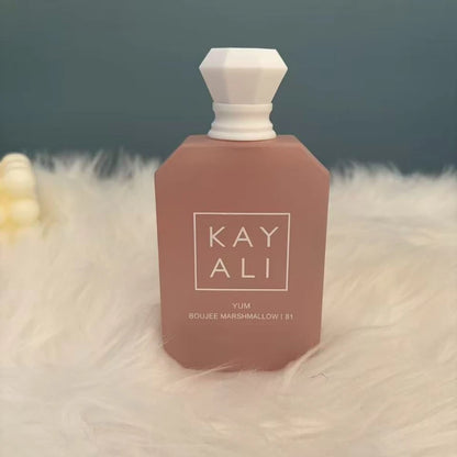 100ml Freedom Musk Santal |   34 Profumo Bergamotto Vaniglia Ambra Eau De Parfum Unisex Lunga Durata Fragranza Calda Sensuale ed Elegante