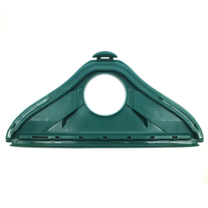 Sacchetti per la polvere VK150 e spazzola per pavimenti con piastra inferiore per aspirapolvere Vorwerk Kobold VK140 VK150