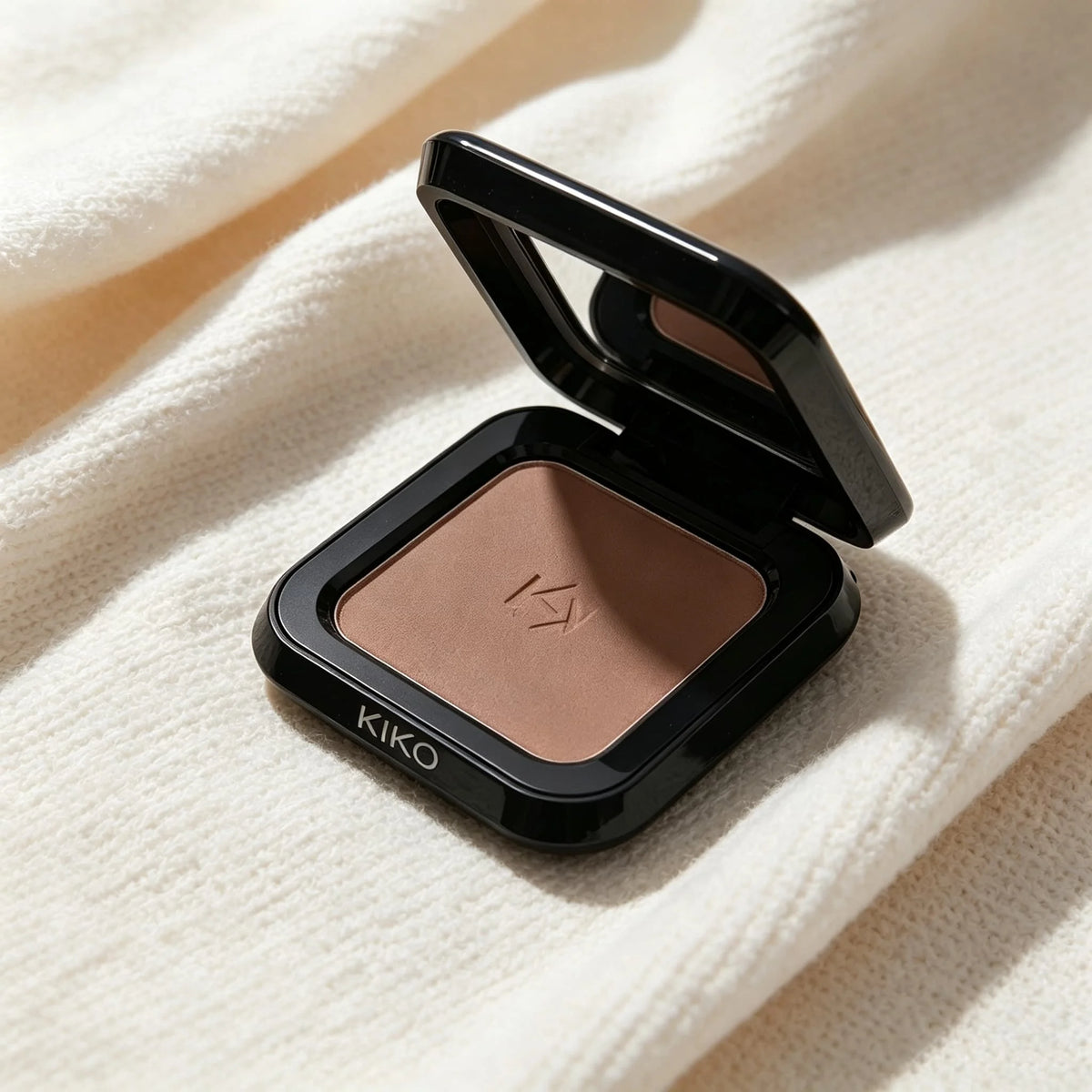 Ombretti KK009 KIKO Milano, opzioni colore