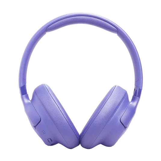 Cuffie wireless JBL Tune 730BT, dotate di tecnologia avanzata di cancellazione del rumore, leggere, pieghevoli, cuffie Bluetooth.
