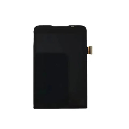 Display LCD con schermo touchscreen e pannello in vetro, sensore e gruppo completo per Xiaomi Duoqin F22, ricambio per Xiaomi Qin F22 Pro.