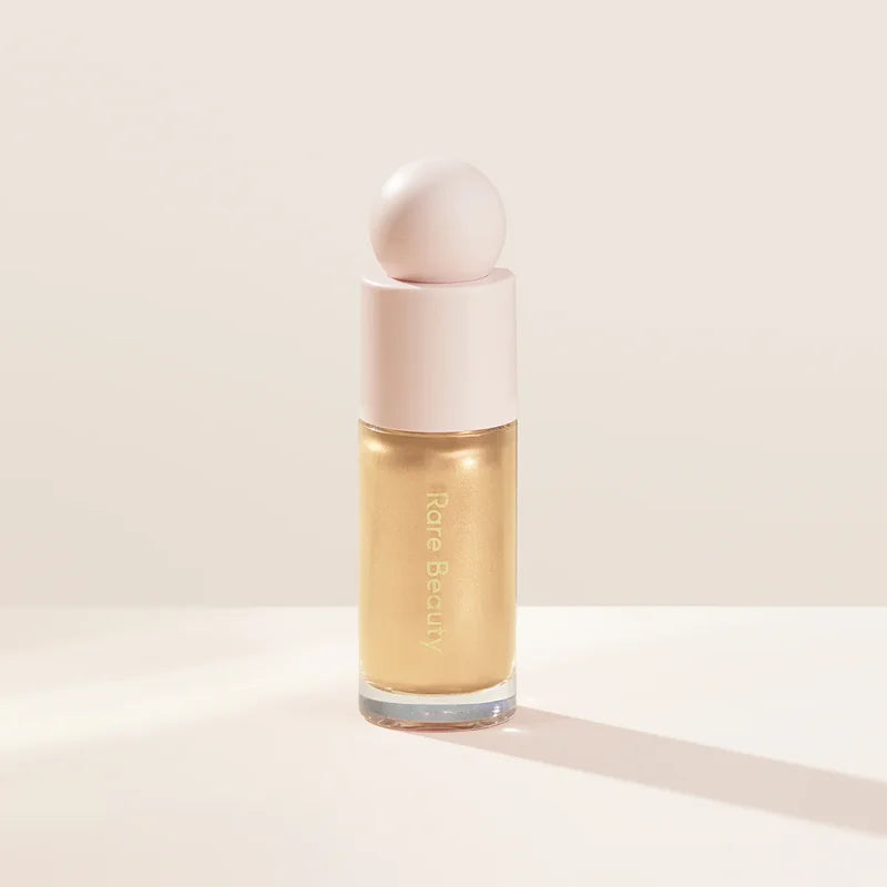 Nuovo Blush Multiuso Soft Matte Mashed Potatoes di Rare Beauty, Tinta Naturale per Guance a Lunga Durata, Impermeabile, Leggera e Liscia per il Trucco del Viso
