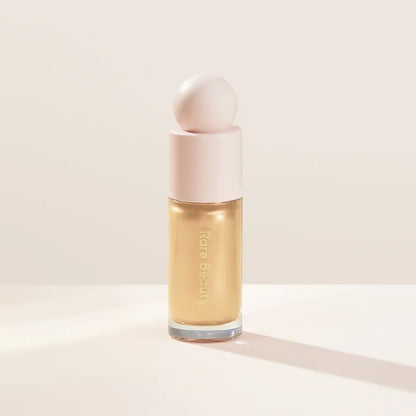 Nuovo Blush Multiuso Soft Matte Mashed Potatoes di Rare Beauty, Tinta Naturale per Guance a Lunga Durata, Impermeabile, Leggera e Liscia per il Trucco del Viso