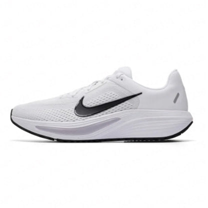 Scarpe Sportive Originali Nike - Sneakers Bianche da Uomo con Tomaia in Rete Traspirante per Corsa IM6368-101