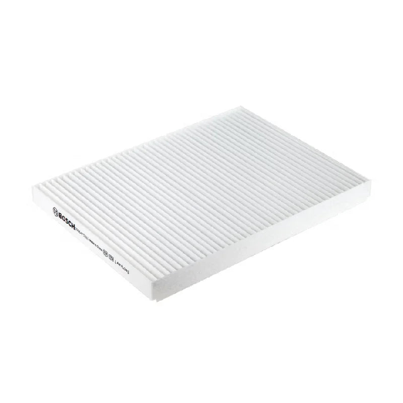Filtro abitacolo Bosch AF5261 per VW Golf VI/Bora/Jetta/New Beetle/Polo VI/Passat; per Škoda Octavia; per Audi A3 TT [codice originale: 1J0819644A]