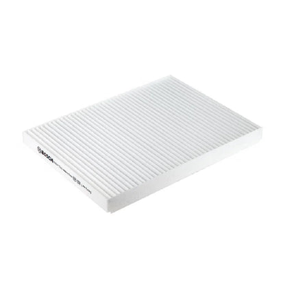 Filtro abitacolo Bosch AF5261 per VW Golf VI/Bora/Jetta/New Beetle/Polo VI/Passat; per Škoda Octavia; per Audi A3 TT [codice originale: 1J0819644A]